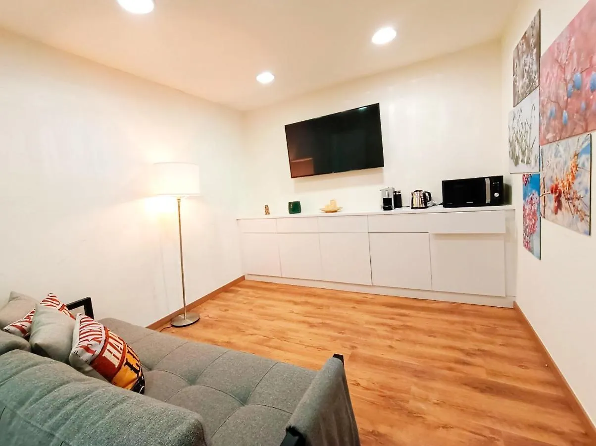Hostel Next To Paseo De Gracia Rooms Barcelona Spain